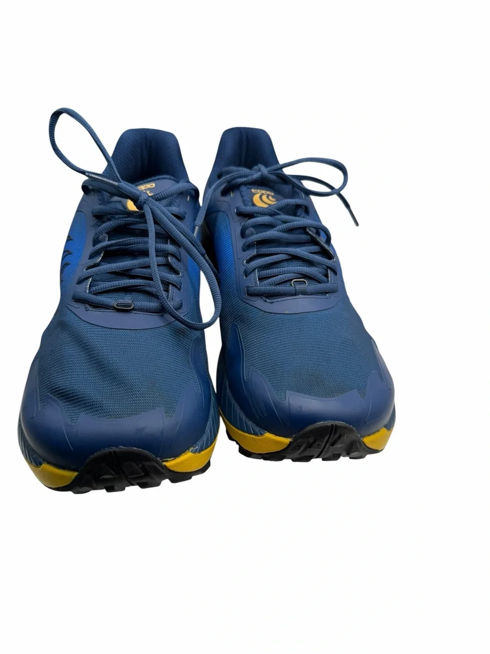 Topos Athletics Mountain Racer Trail Shoes